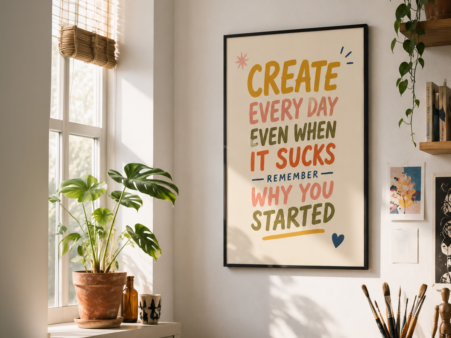 10 Poster Niches To Sell On Etsy With Print-on-demand 10 Poster Niches To Sell On Etsy With Print-on-demand