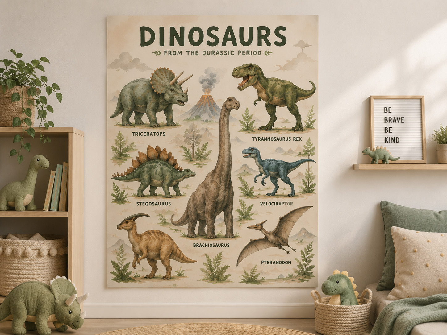 10 Poster Niches To Sell On Etsy With Print-on-demand 10 Poster Niches To Sell On Etsy With Print-on-demand