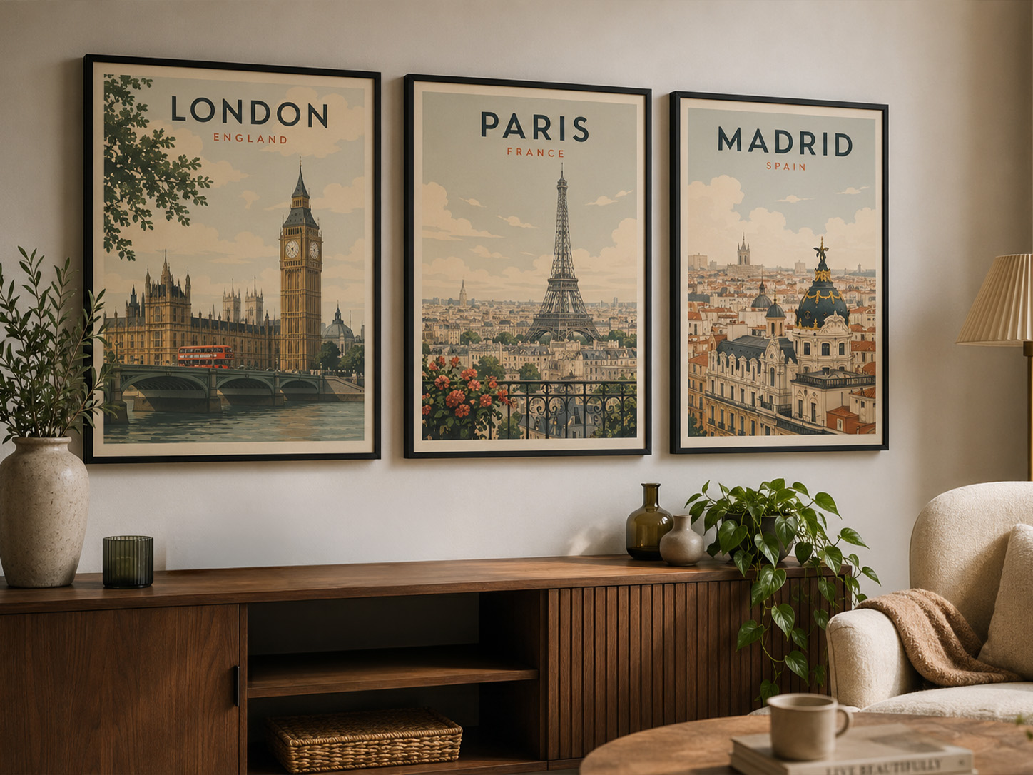 10 Poster Niches To Sell On Etsy With Print-on-demand 10 Poster Niches To Sell On Etsy With Print-on-demand