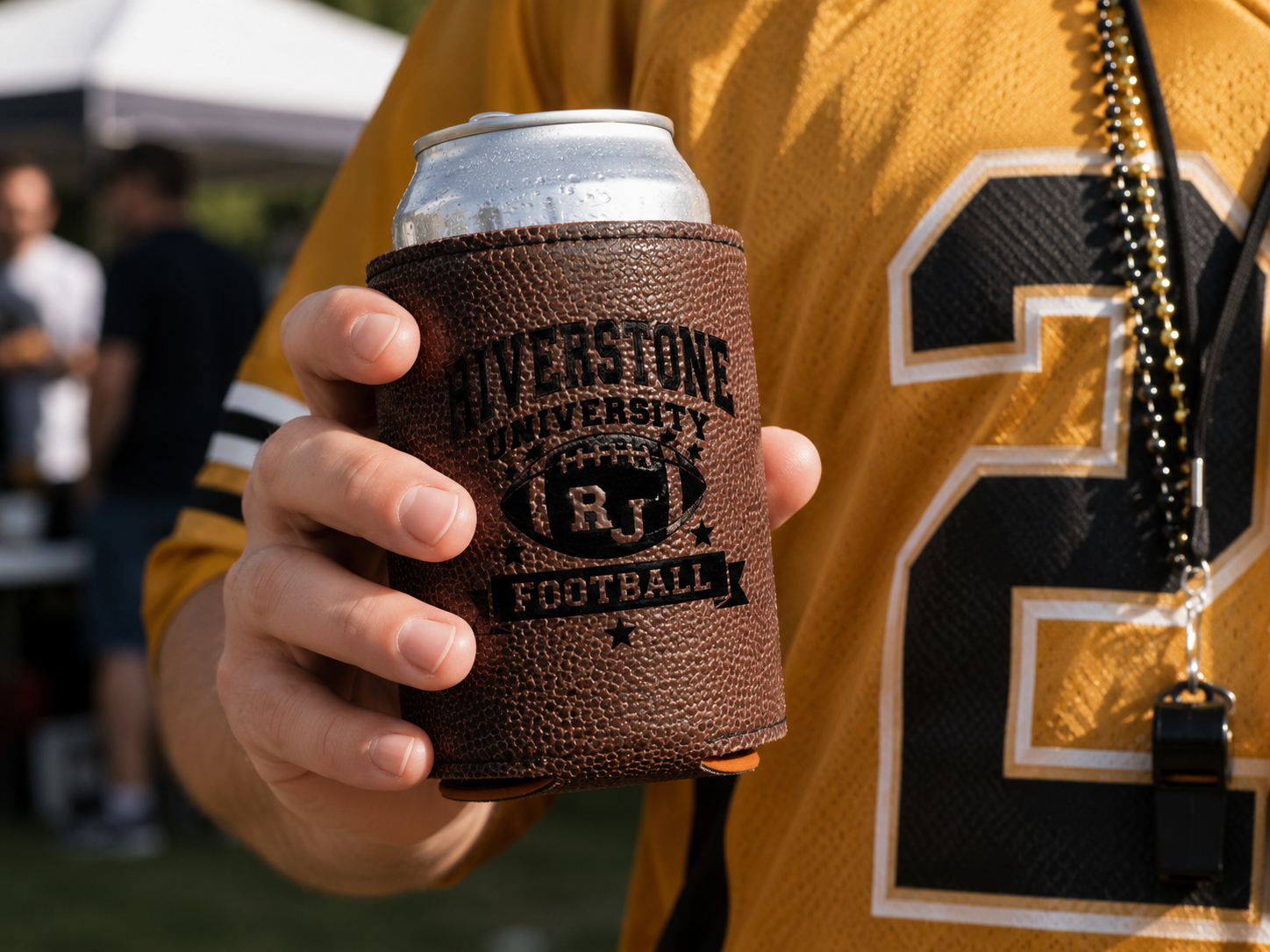 6 Unique Print-on-demand Products To Sell During College Football Season