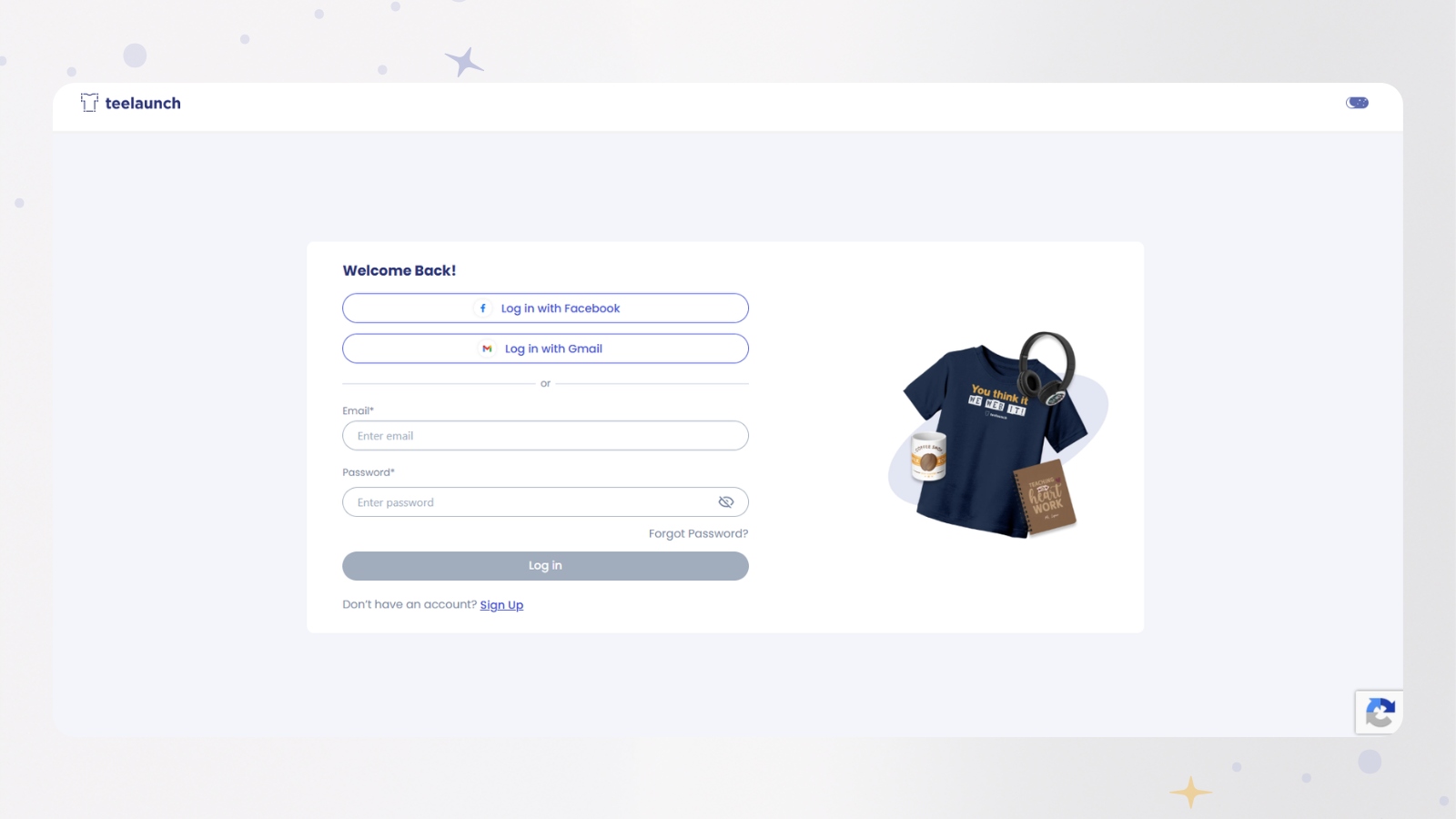 How To Connect Teelaunch To Shopify: A Step-by-step Guide How To Connect Teelaunch To Shopify: A Step-by-step Guide