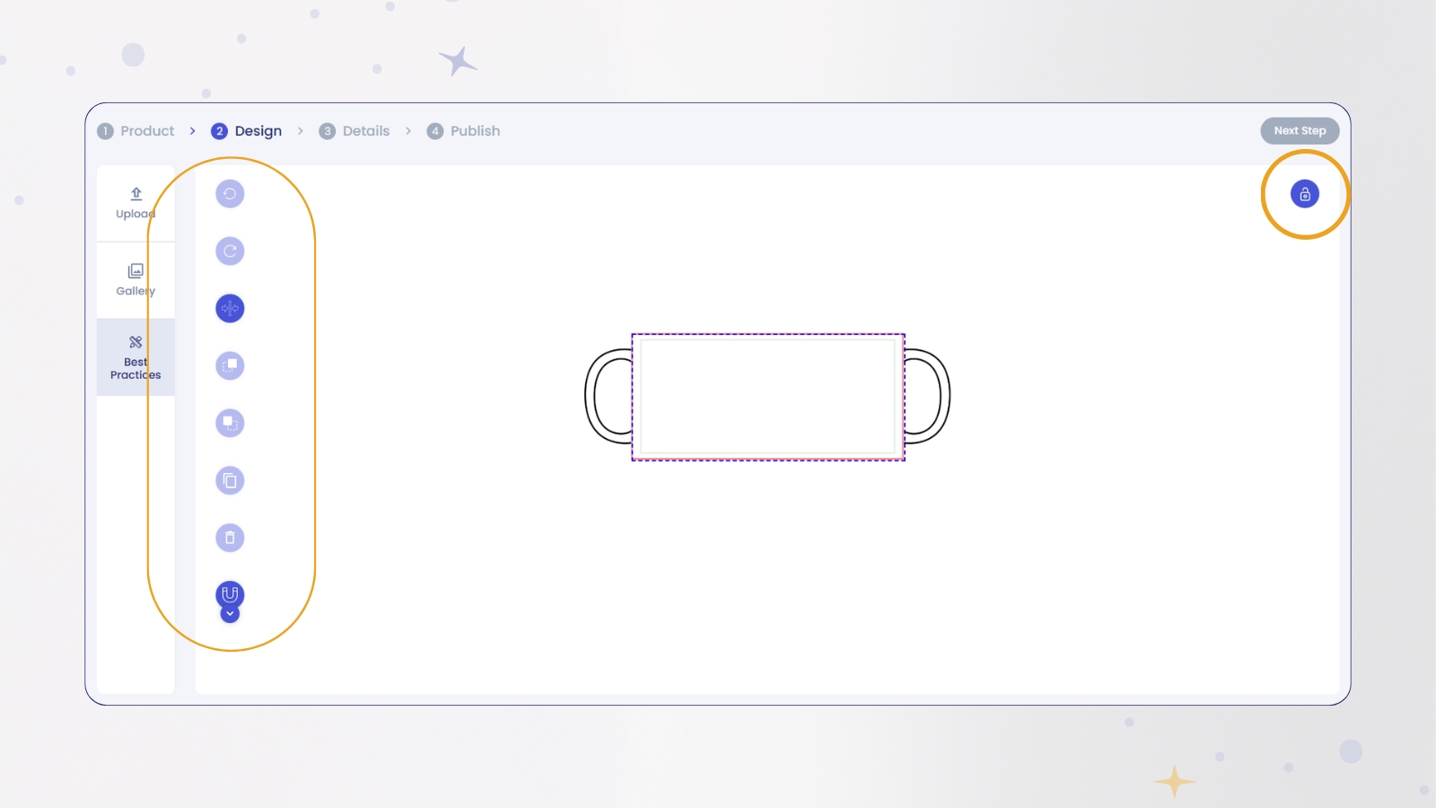 Introducing The New Teelaunch Designer: More Freedom To Create Print-on-demand Products Introducing The New Teelaunch Designer: More Freedom To Create Print-on-demand Products