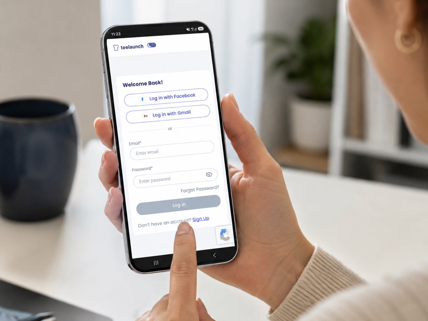 New Teelaunch Account Settings: Faster, Easier Print-on-demand Store Management