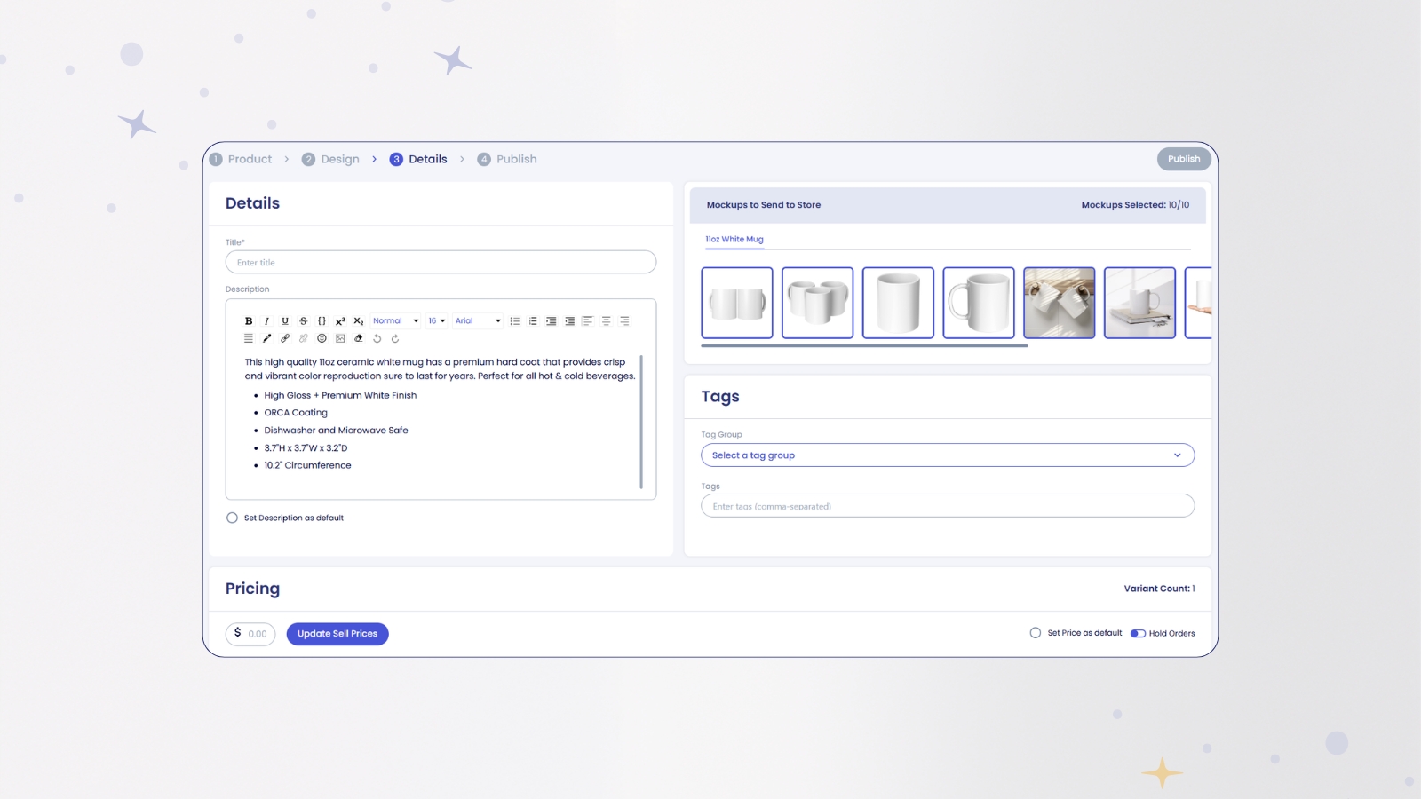 Introducing The New Teelaunch Designer: More Freedom To Create Print-on-demand Products Introducing The New Teelaunch Designer: More Freedom To Create Print-on-demand Products