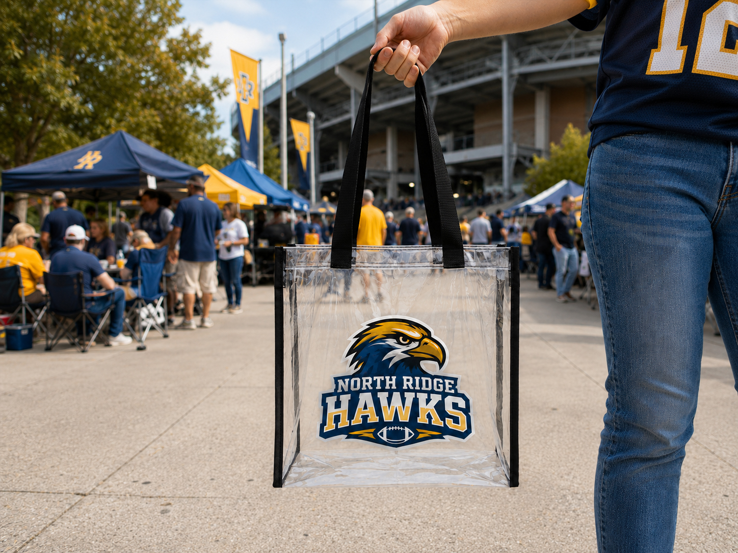 6 Unique Print-on-demand Products To Sell During College Football Season