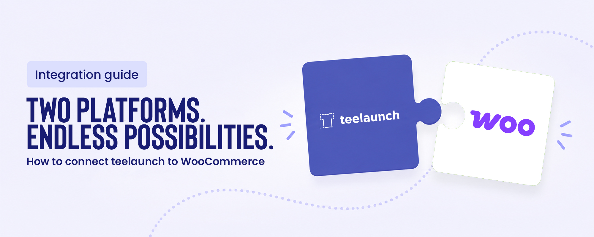 How to Connect teelaunch to WooCommerce: A Step-by-Step Guide