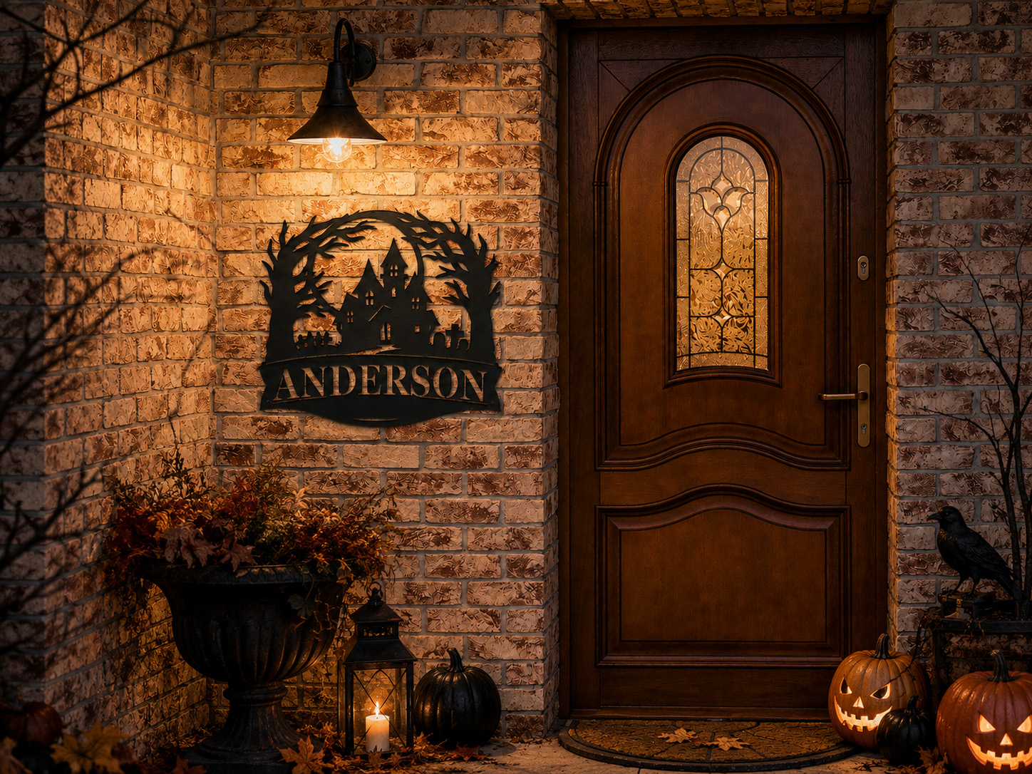 8 Halloween Design Ideas Trending In Print-on-demand