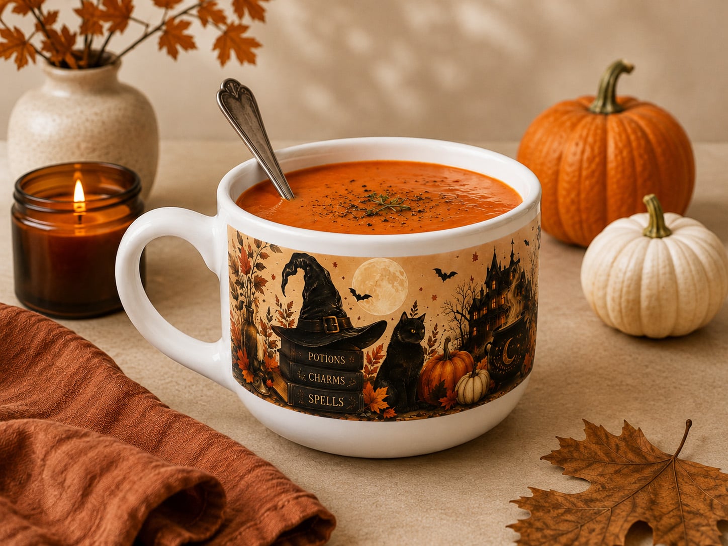 8 Unique Print-on-demand Products To Sell This Halloween