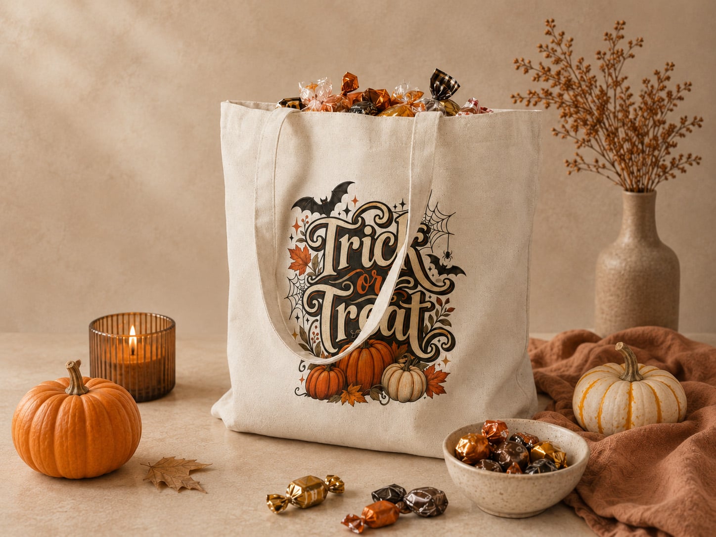 8 Unique Print-on-demand Products To Sell This Halloween