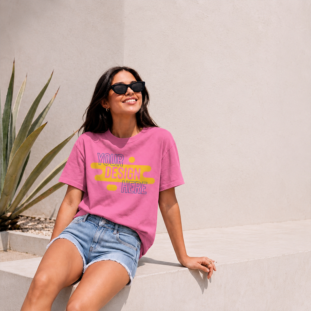 What Is A Print-on-demand Side Hustle?
