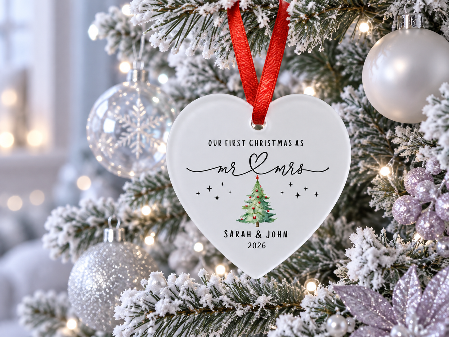 Personalized Christmas Ornaments: Q4 Ideas For Print-on-demand Sellers