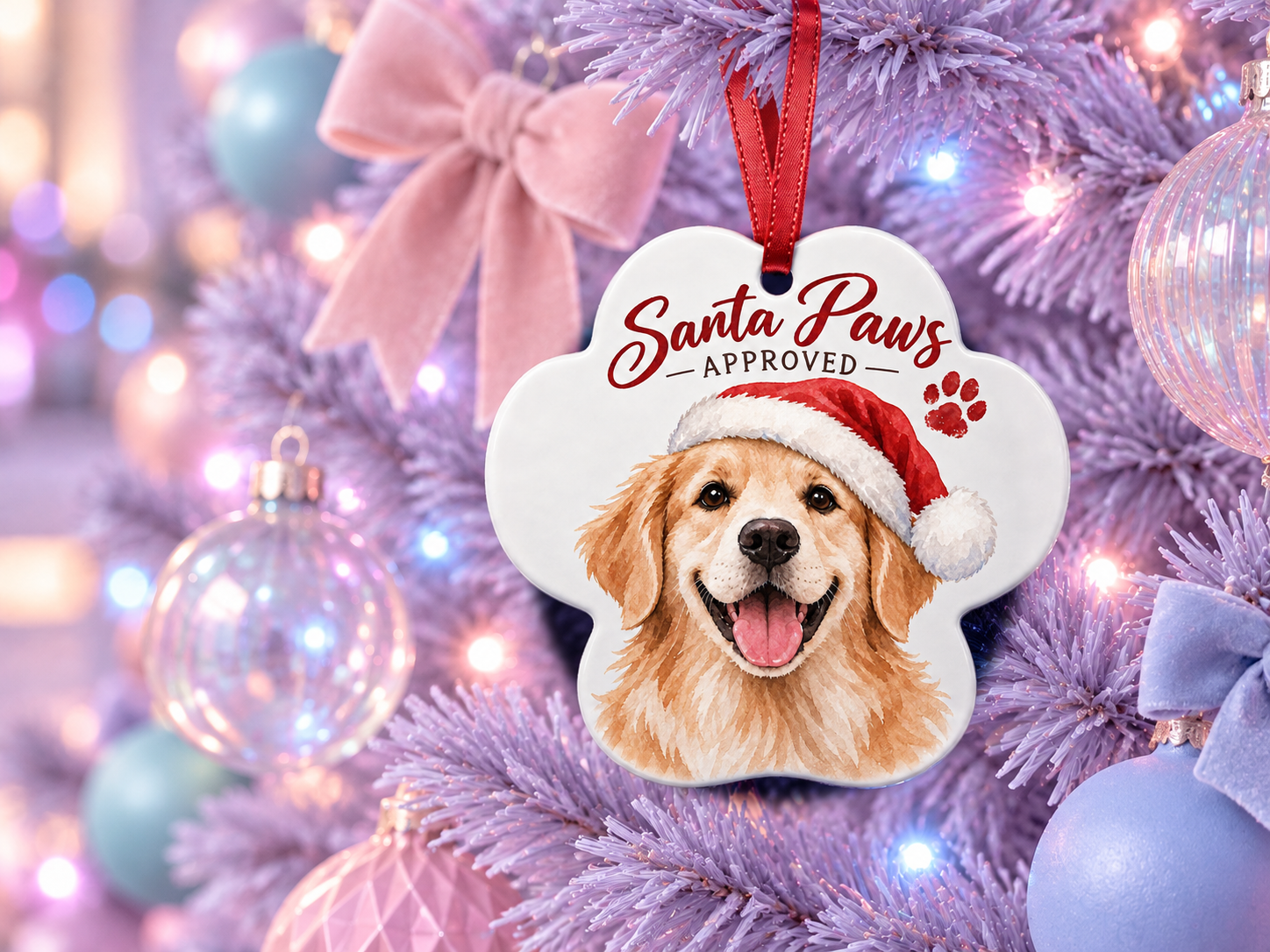 Personalized Christmas Ornaments: Q4 Ideas For Print-on-demand Sellers