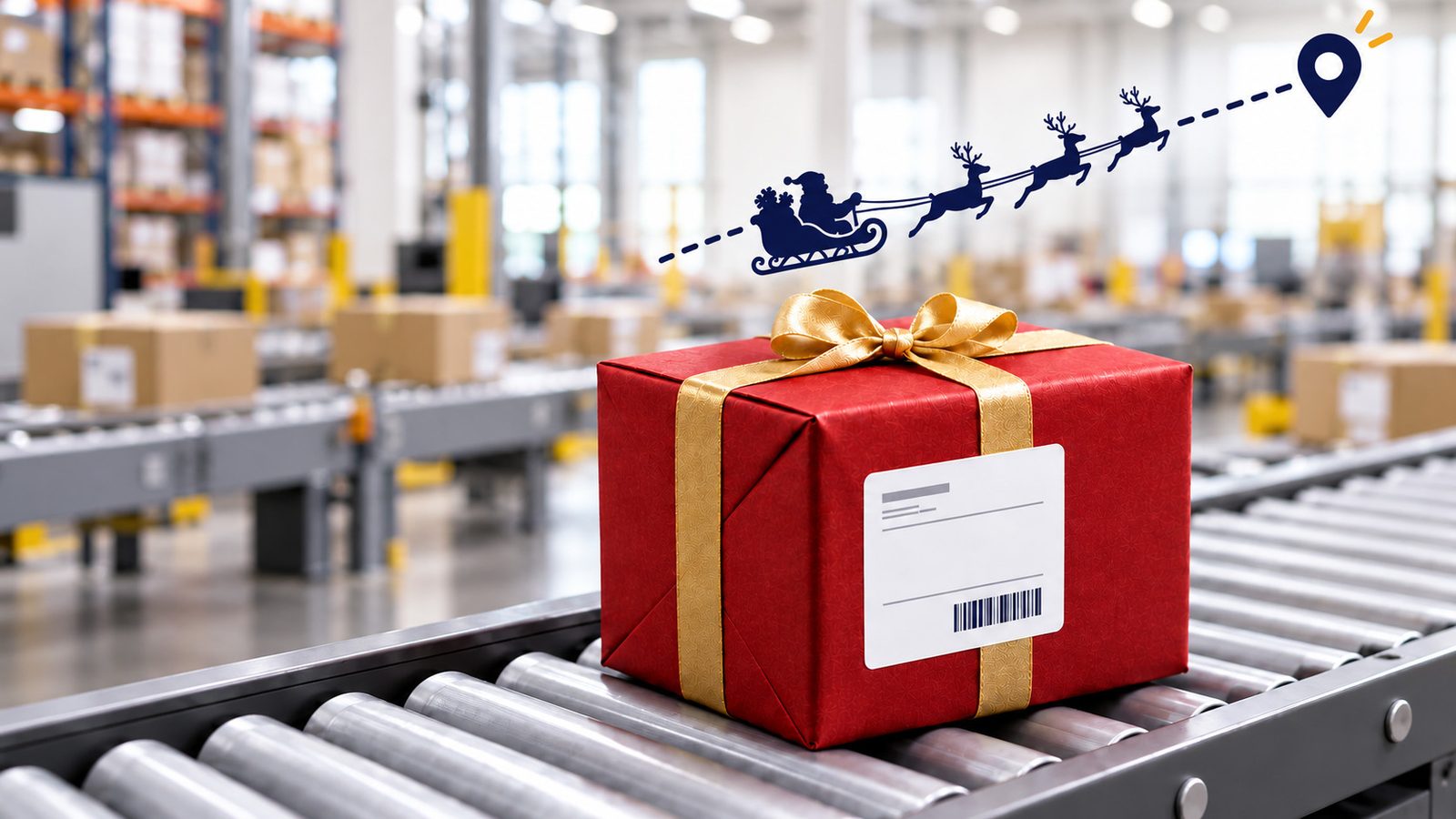 Print On Demand Christmas Checklist: Get Ready For The Rush