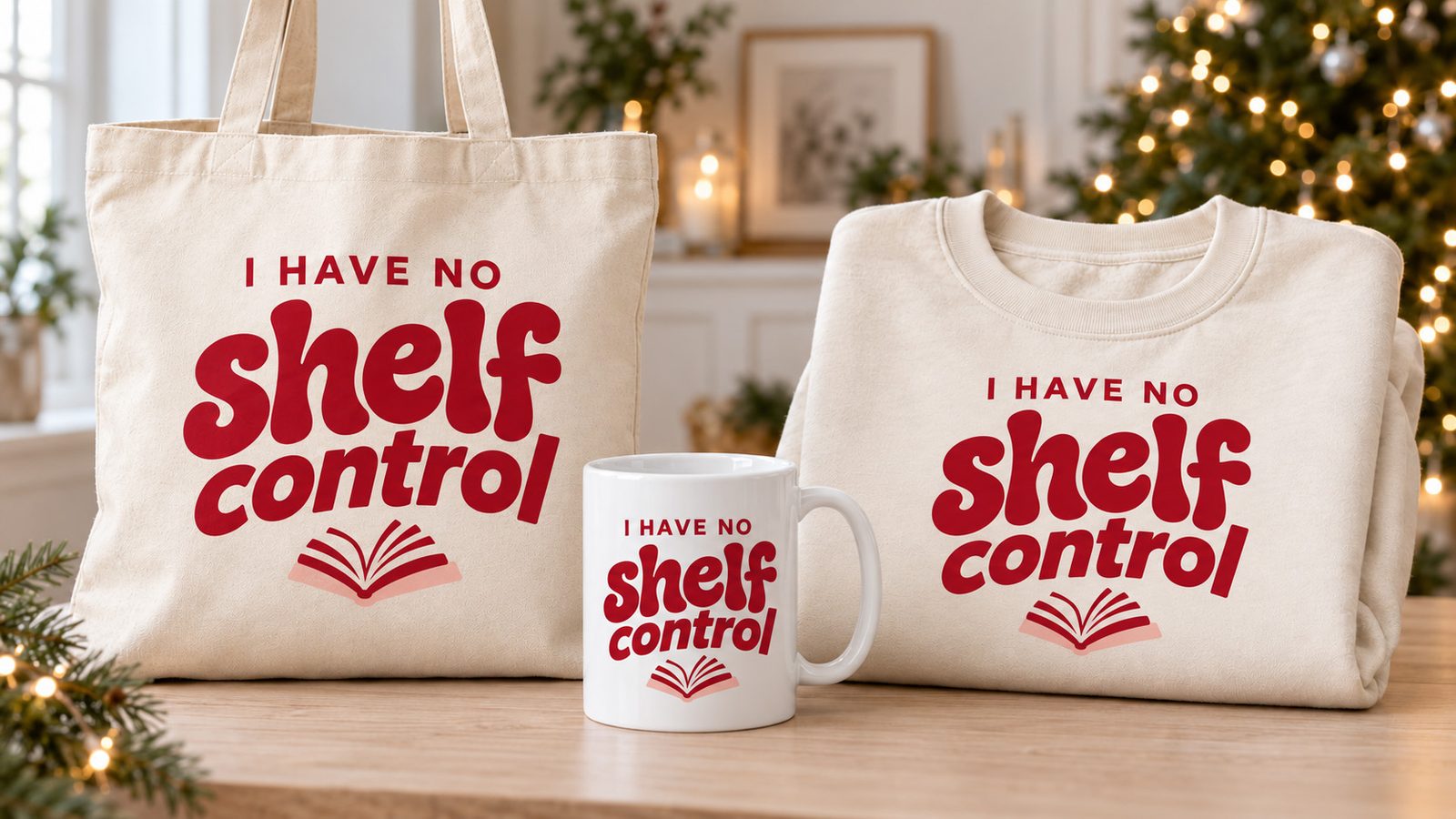 Print On Demand Christmas Checklist: Get Ready For The Rush